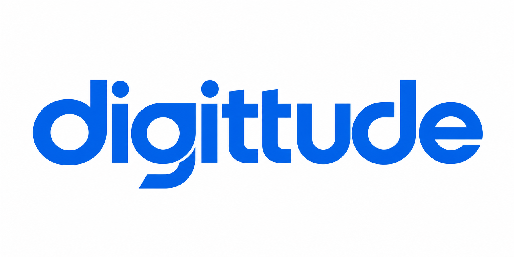 Digittude